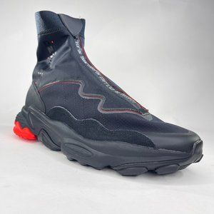 Adidas Ozweego Boots All Terrain Stealthy Black Originals. Size 8.5 Style FV9669